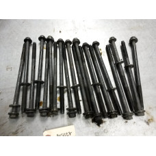 94S027 Cylinder Head Bolt Kit For 93-94 Ford Crown Victoria 4.6 94S027 Cylinder Head Bolt Kit For 93-94 Ford Crown Victoria 4.6